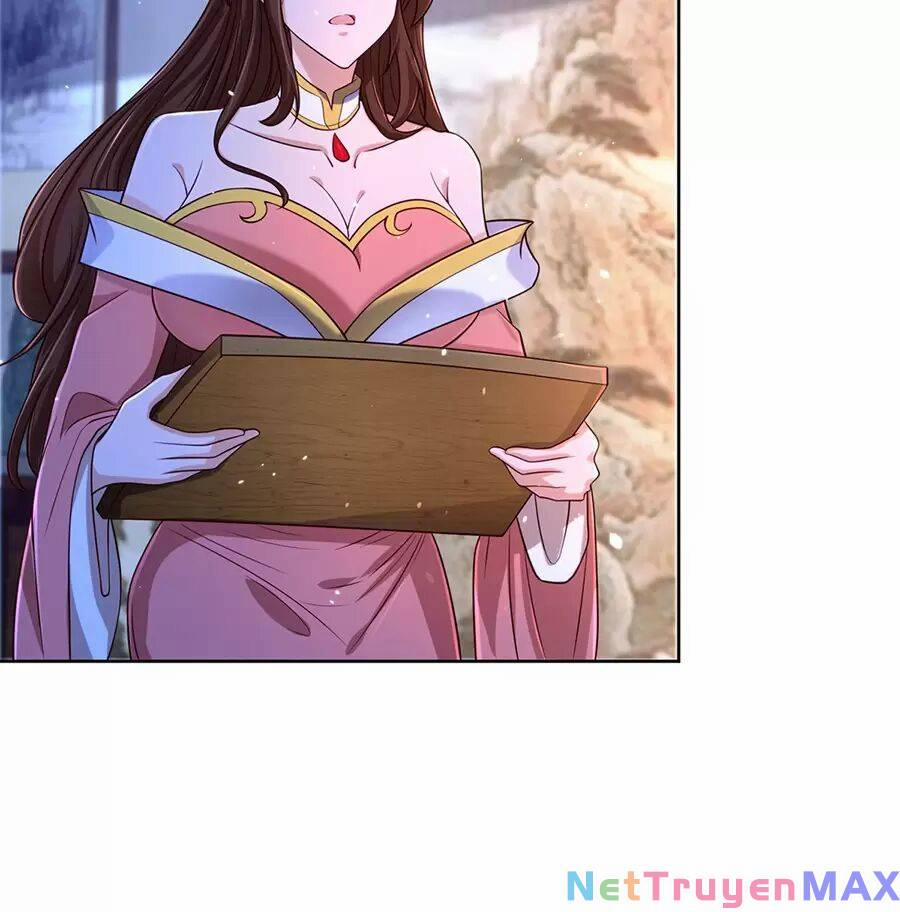 Người Ở Rể Bị Ép Thành Phản Diện 478 trang 27