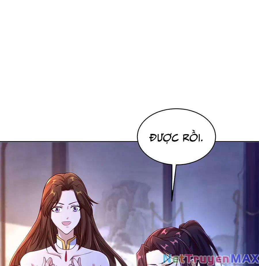 Người Ở Rể Bị Ép Thành Phản Diện 478 trang 31