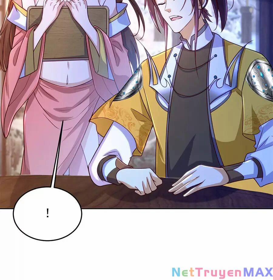Người Ở Rể Bị Ép Thành Phản Diện 478 trang 32