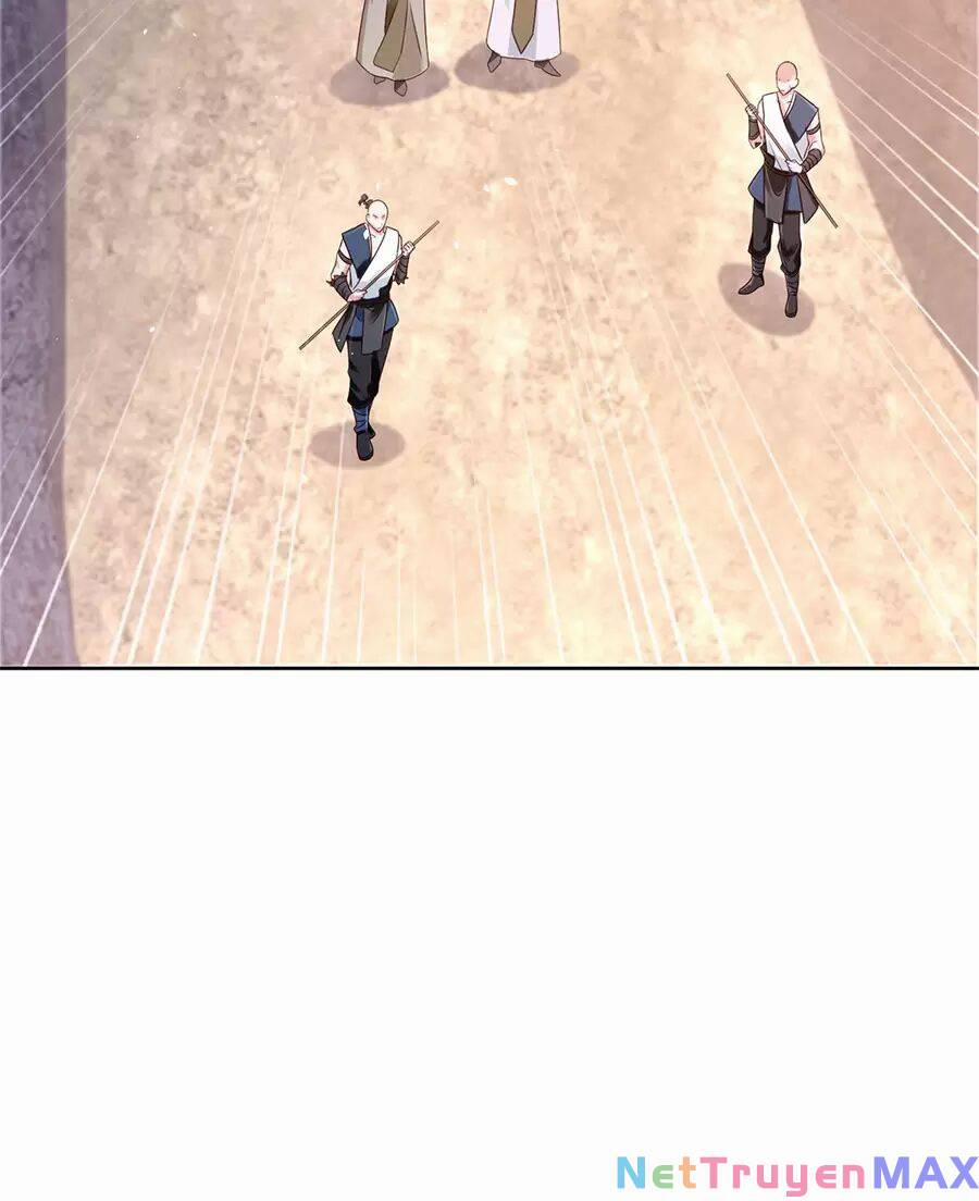 Người Ở Rể Bị Ép Thành Phản Diện 478 trang 42