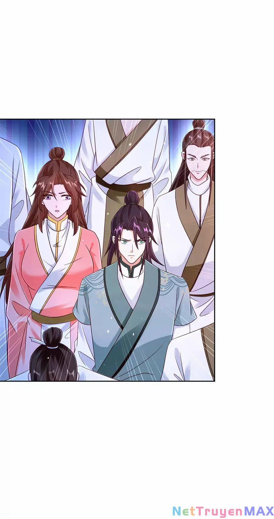 Người Ở Rể Bị Ép Thành Phản Diện 478 trang 43