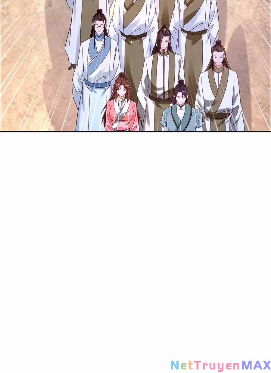 Người Ở Rể Bị Ép Thành Phản Diện 478 trang 45