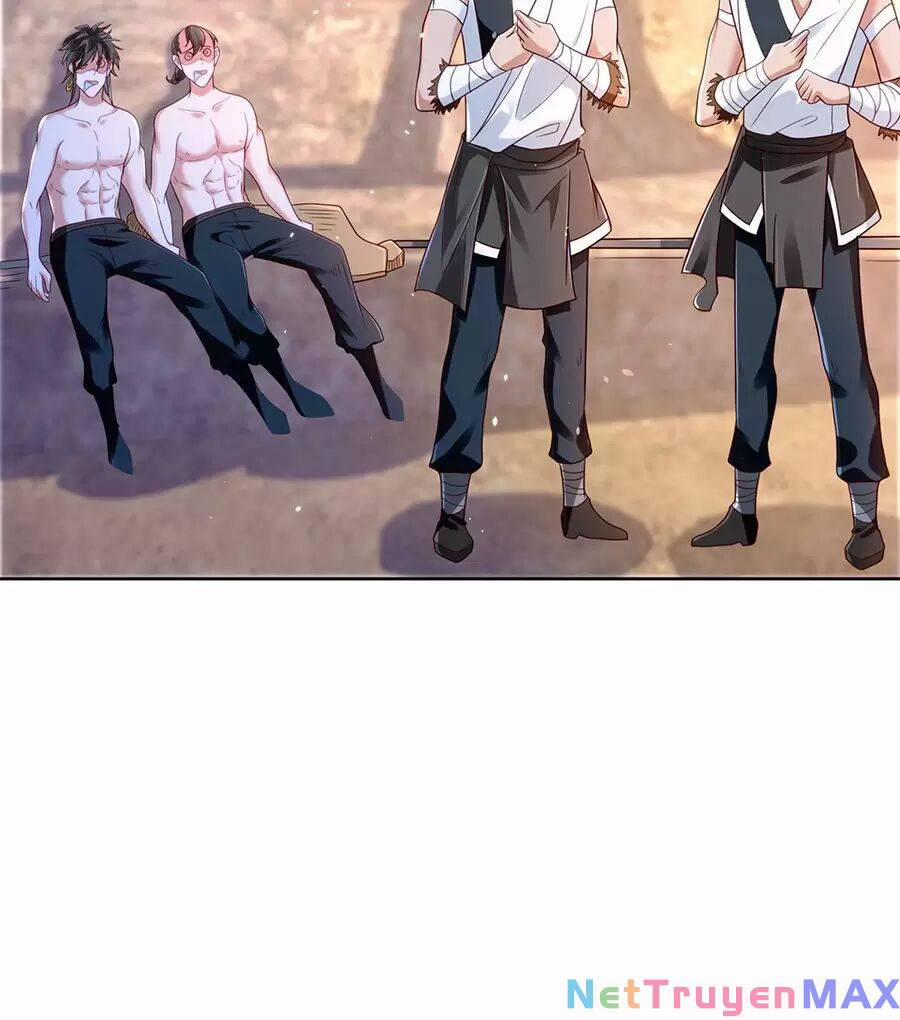 Người Ở Rể Bị Ép Thành Phản Diện 478 trang 47