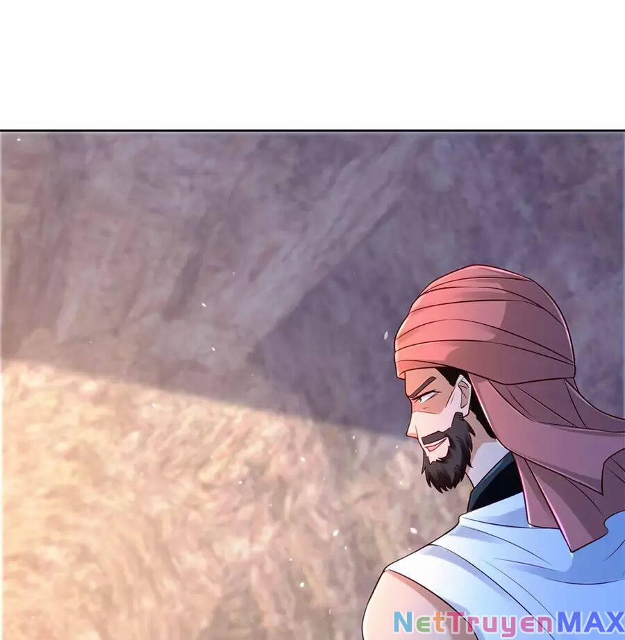 Người Ở Rể Bị Ép Thành Phản Diện 478 trang 48