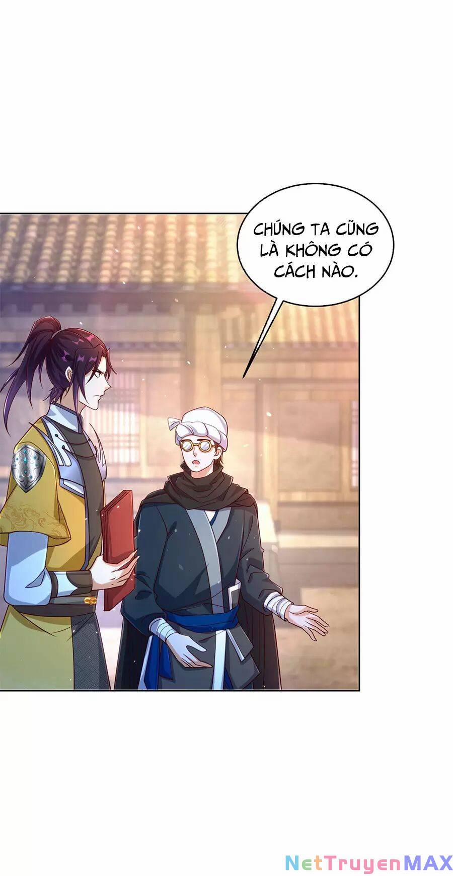 Người Ở Rể Bị Ép Thành Phản Diện 478 trang 5