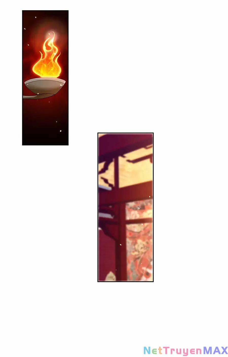 Người Ở Rể Bị Ép Thành Phản Diện 478 trang 51