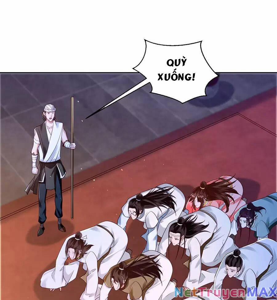 Người Ở Rể Bị Ép Thành Phản Diện 478 trang 52