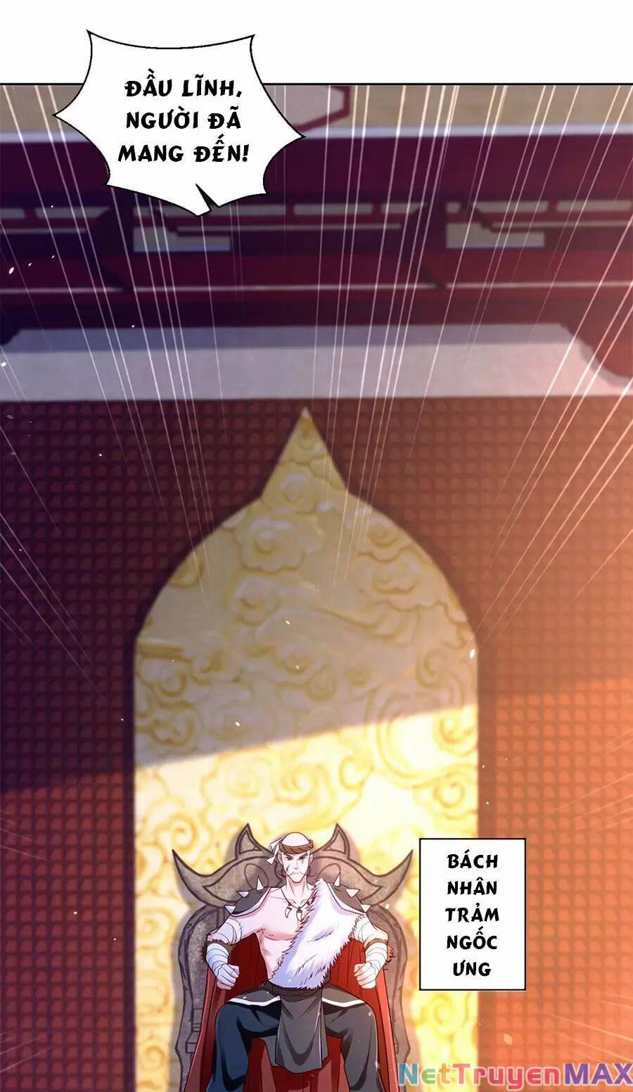 Người Ở Rể Bị Ép Thành Phản Diện 478 trang 54