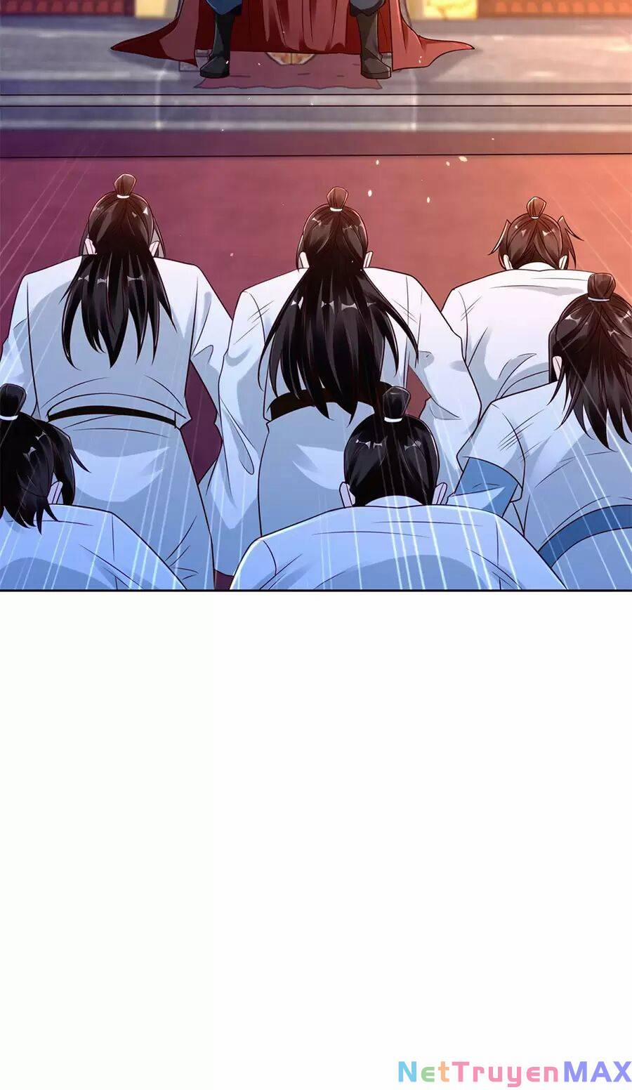 Người Ở Rể Bị Ép Thành Phản Diện 478 trang 55