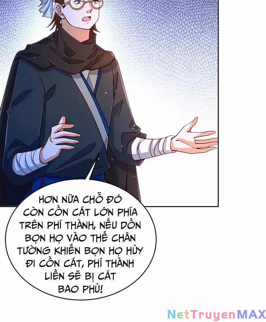 Người Ở Rể Bị Ép Thành Phản Diện 478 trang 8
