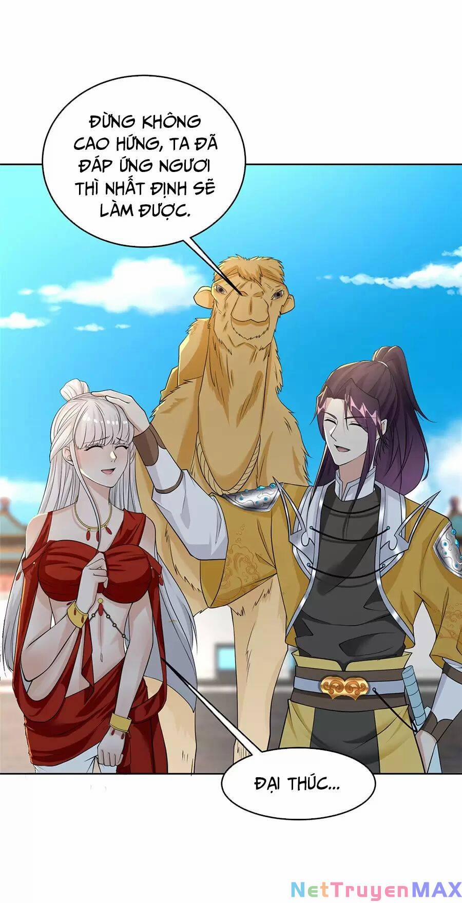 Người Ở Rể Bị Ép Thành Phản Diện 479 trang 1