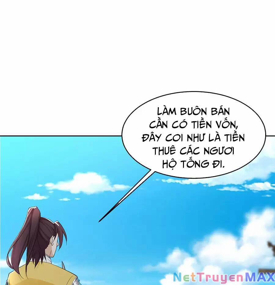 Người Ở Rể Bị Ép Thành Phản Diện 479 trang 10