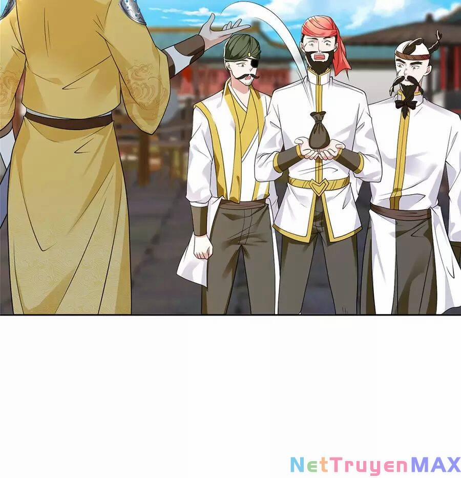 Người Ở Rể Bị Ép Thành Phản Diện 479 trang 11