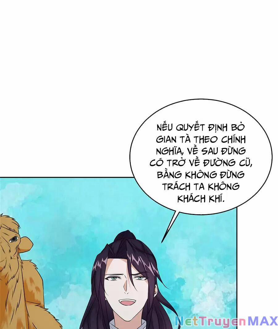 Người Ở Rể Bị Ép Thành Phản Diện 479 trang 12
