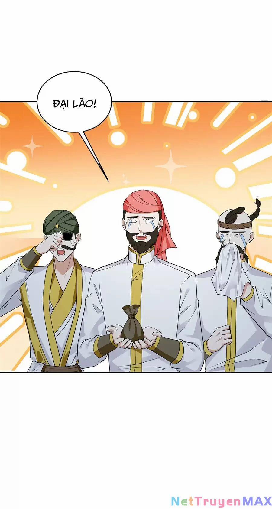 Người Ở Rể Bị Ép Thành Phản Diện 479 trang 14