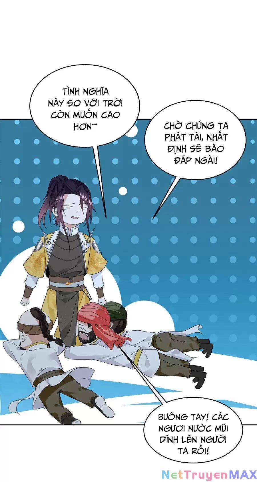 Người Ở Rể Bị Ép Thành Phản Diện 479 trang 15