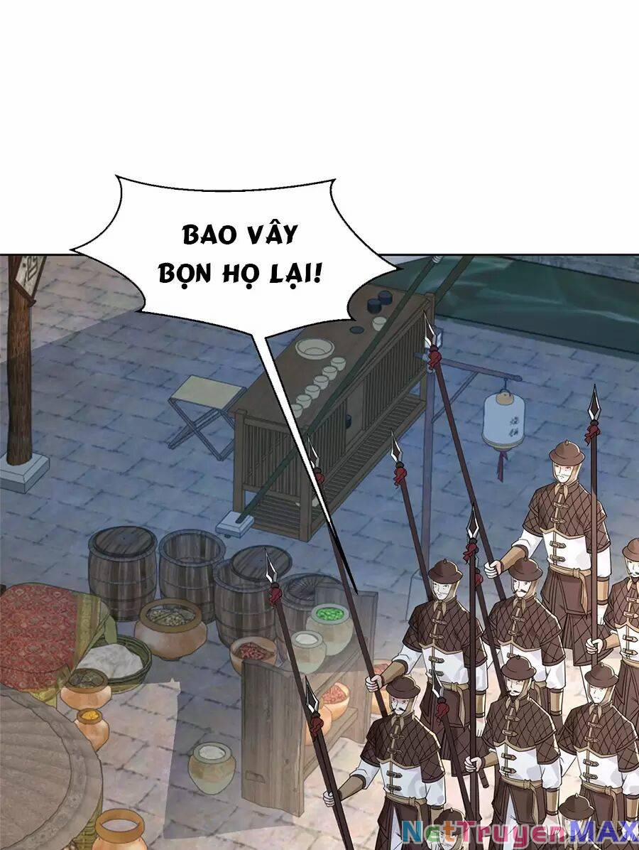 Người Ở Rể Bị Ép Thành Phản Diện 479 trang 17