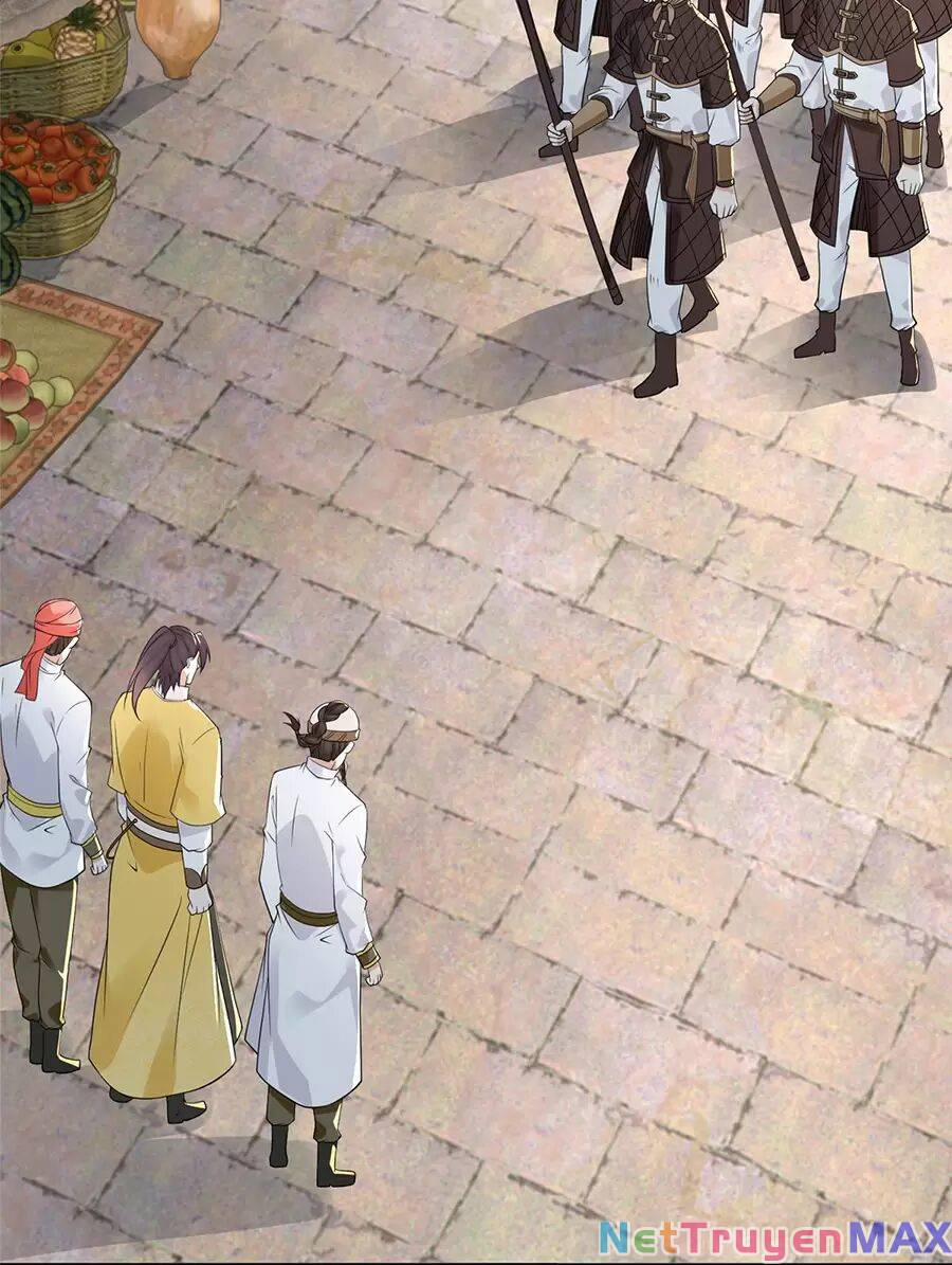 Người Ở Rể Bị Ép Thành Phản Diện 479 trang 18