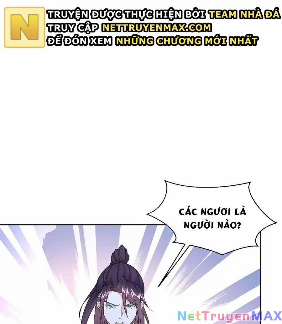 Người Ở Rể Bị Ép Thành Phản Diện 479 trang 19