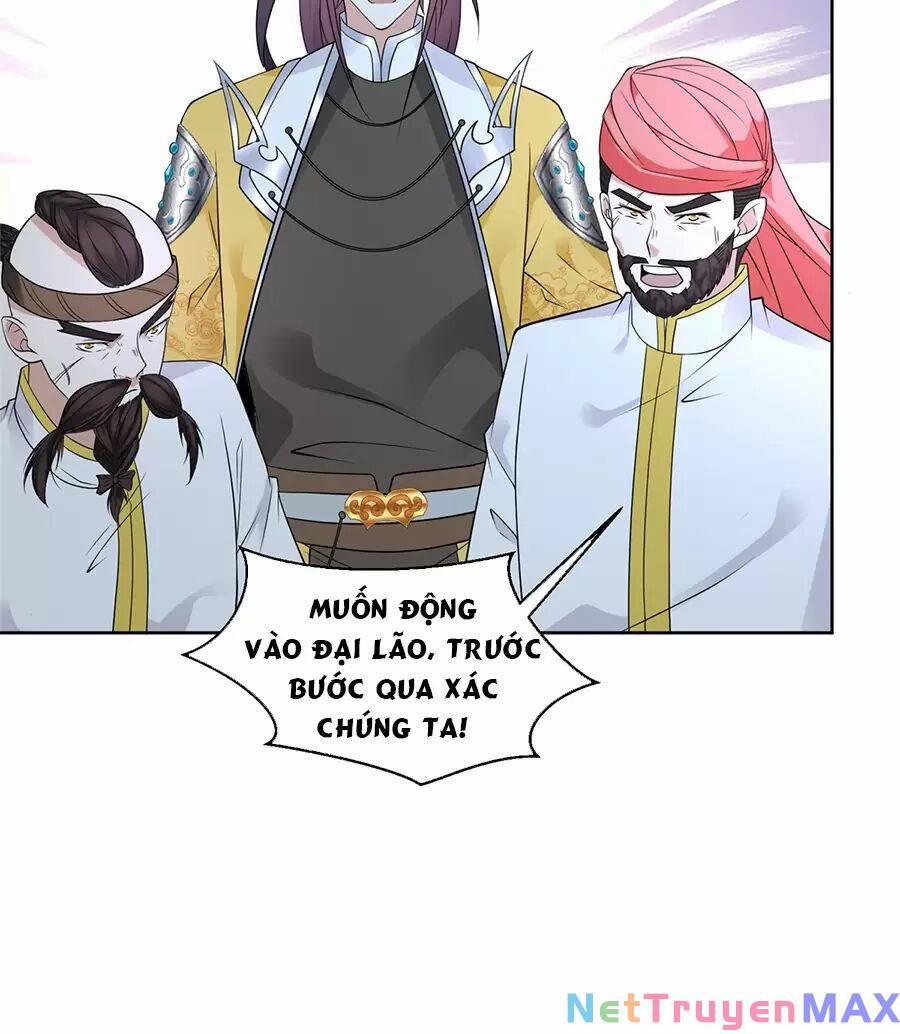 Người Ở Rể Bị Ép Thành Phản Diện 479 trang 20