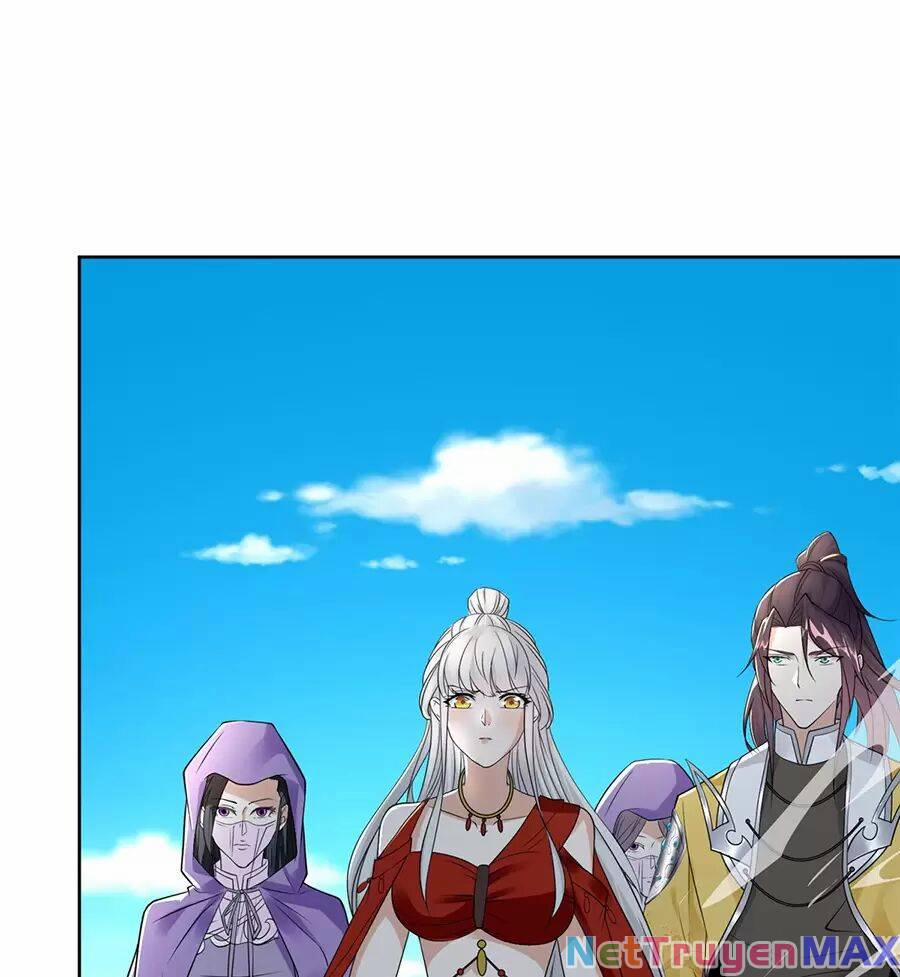 Người Ở Rể Bị Ép Thành Phản Diện 479 trang 22