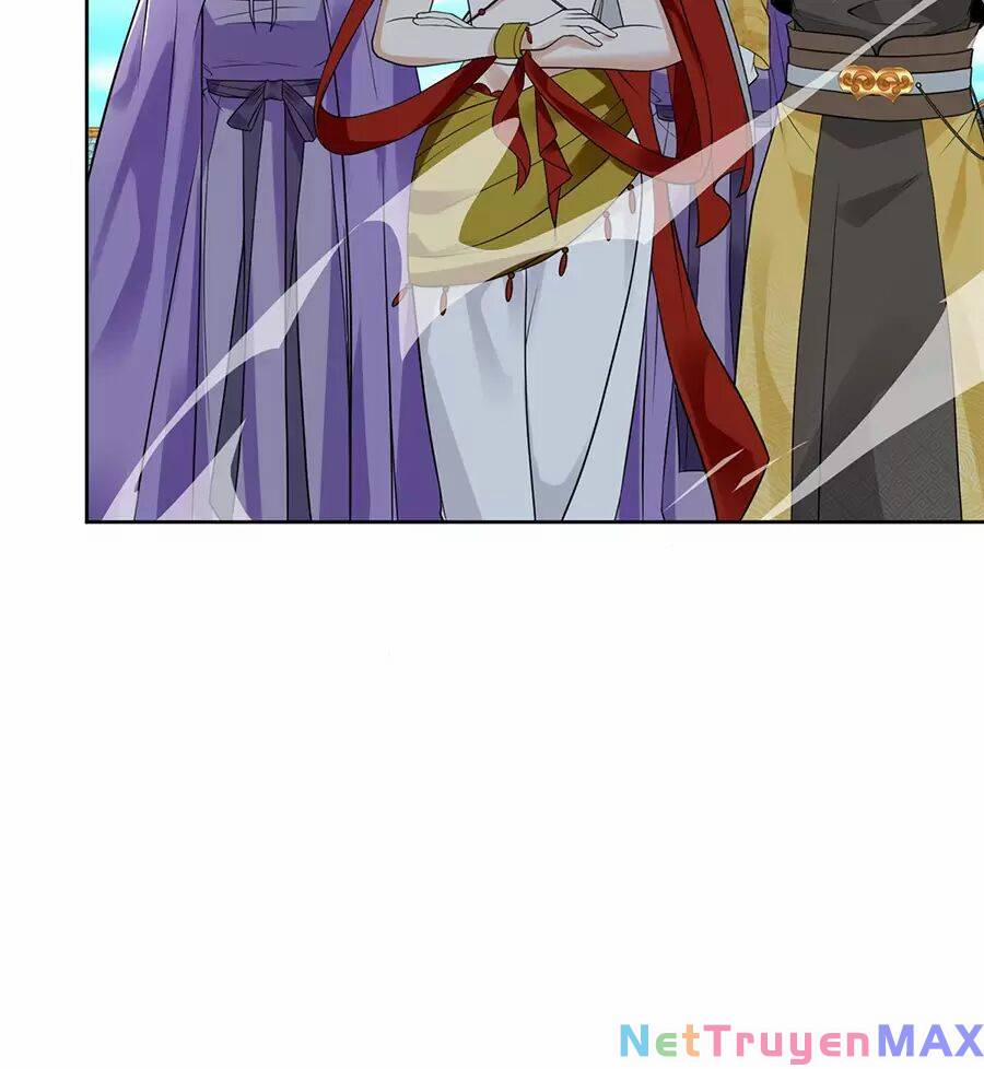 Người Ở Rể Bị Ép Thành Phản Diện 479 trang 23