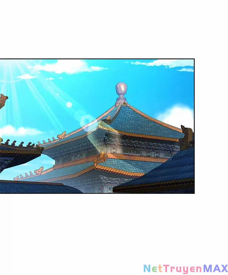 Người Ở Rể Bị Ép Thành Phản Diện 479 trang 24