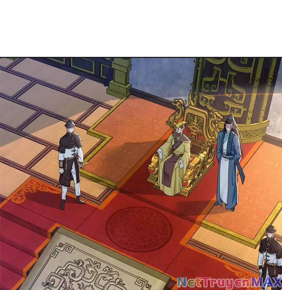 Người Ở Rể Bị Ép Thành Phản Diện 479 trang 25