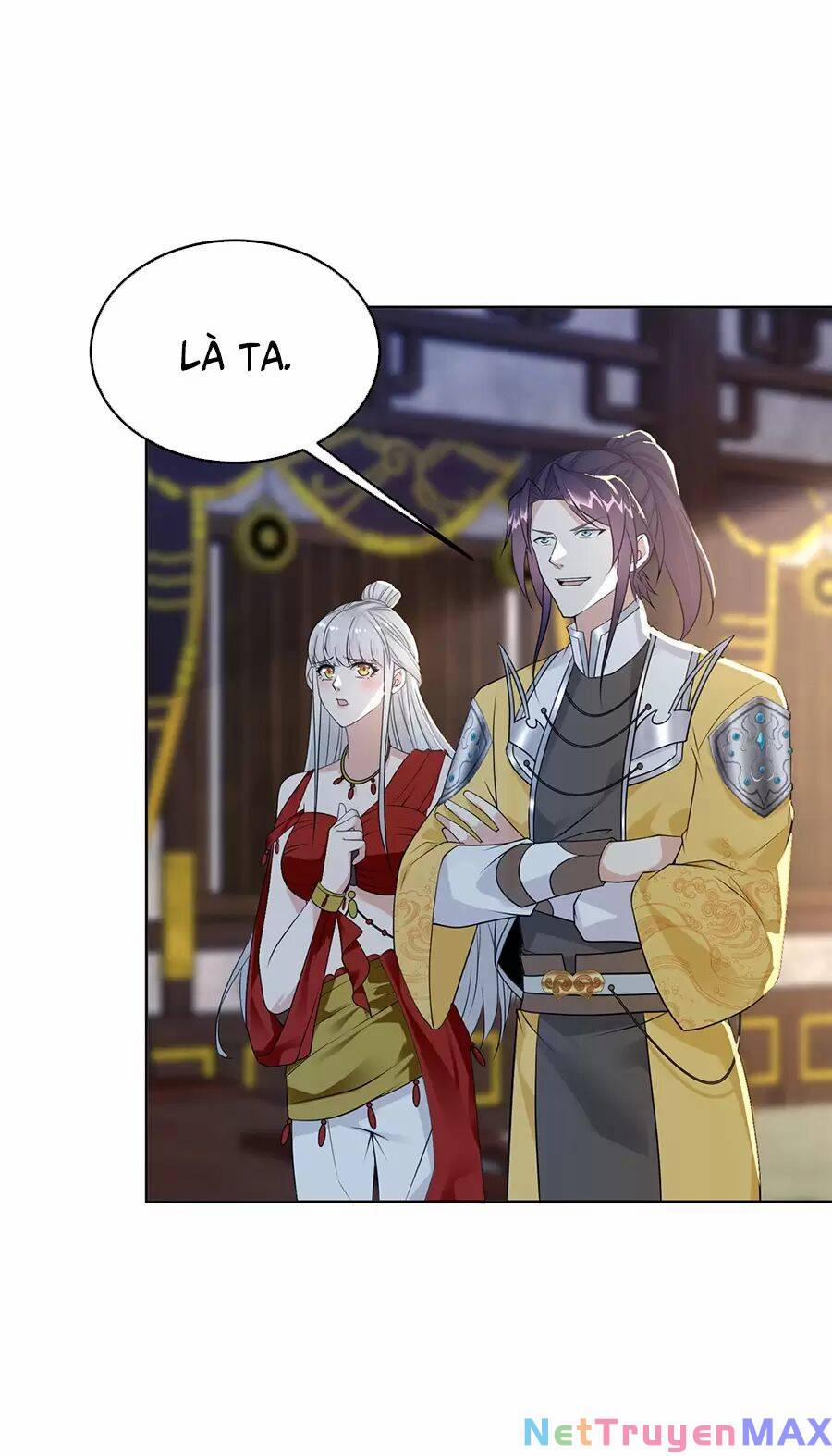 Người Ở Rể Bị Ép Thành Phản Diện 479 trang 28