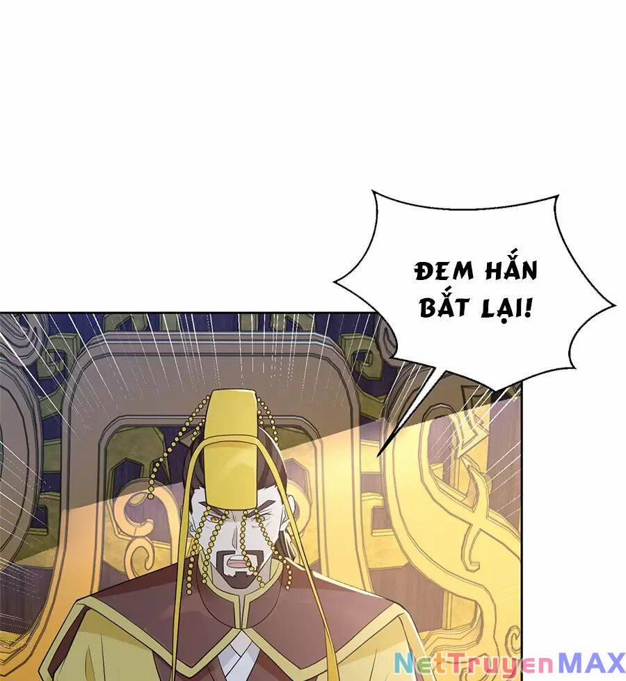 Người Ở Rể Bị Ép Thành Phản Diện 479 trang 29