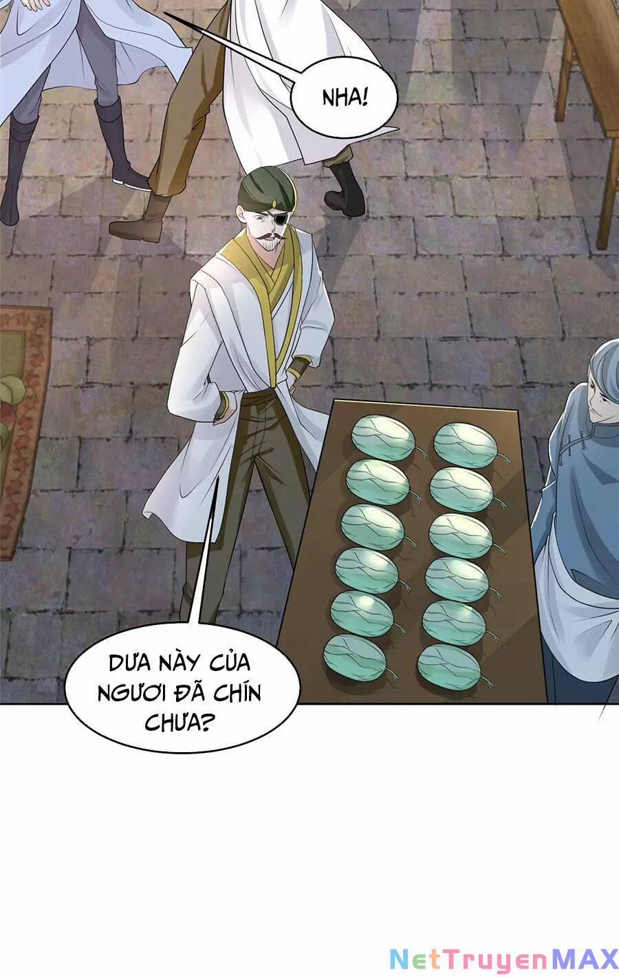 Người Ở Rể Bị Ép Thành Phản Diện 479 trang 3