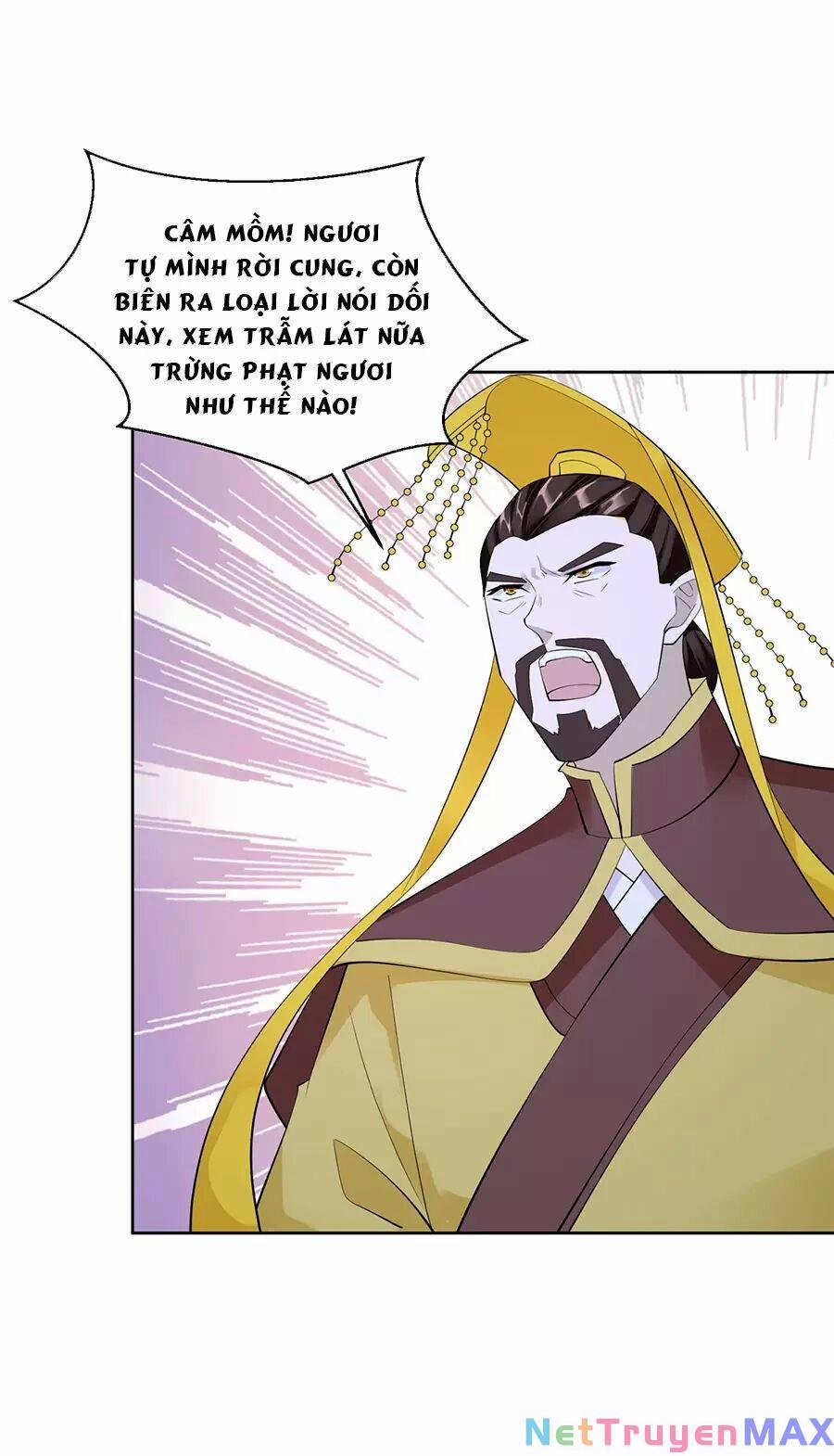 Người Ở Rể Bị Ép Thành Phản Diện 479 trang 32
