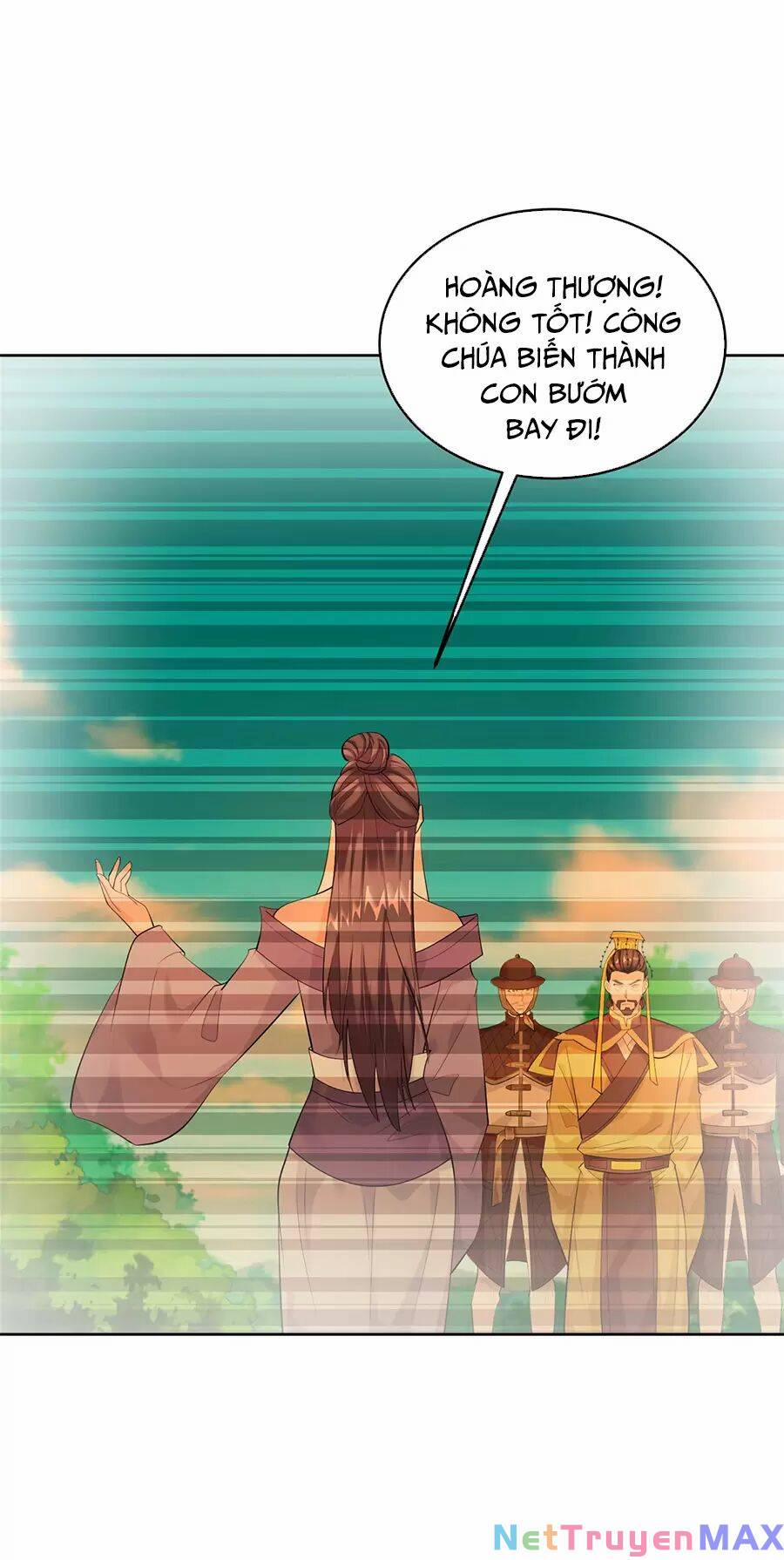 Người Ở Rể Bị Ép Thành Phản Diện 479 trang 33