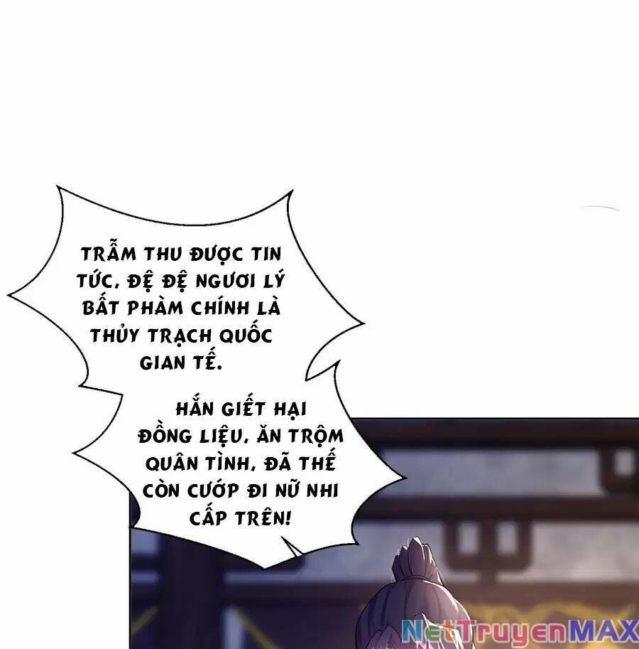 Người Ở Rể Bị Ép Thành Phản Diện 479 trang 34