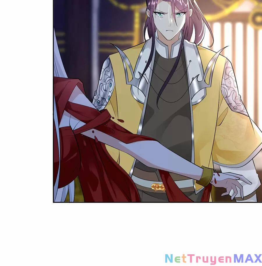 Người Ở Rể Bị Ép Thành Phản Diện 479 trang 35