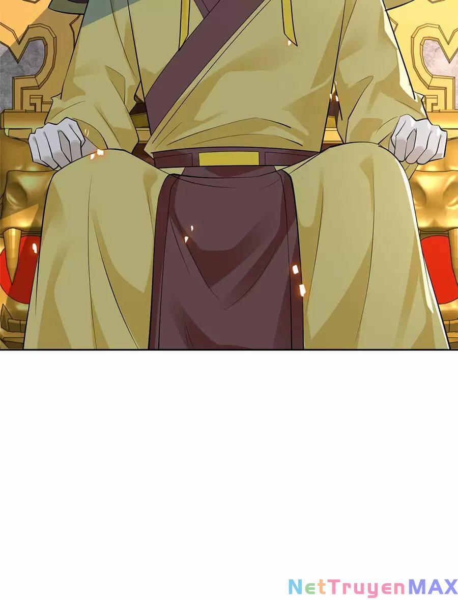 Người Ở Rể Bị Ép Thành Phản Diện 479 trang 37