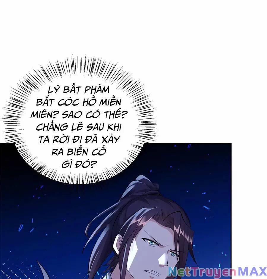 Người Ở Rể Bị Ép Thành Phản Diện 479 trang 38