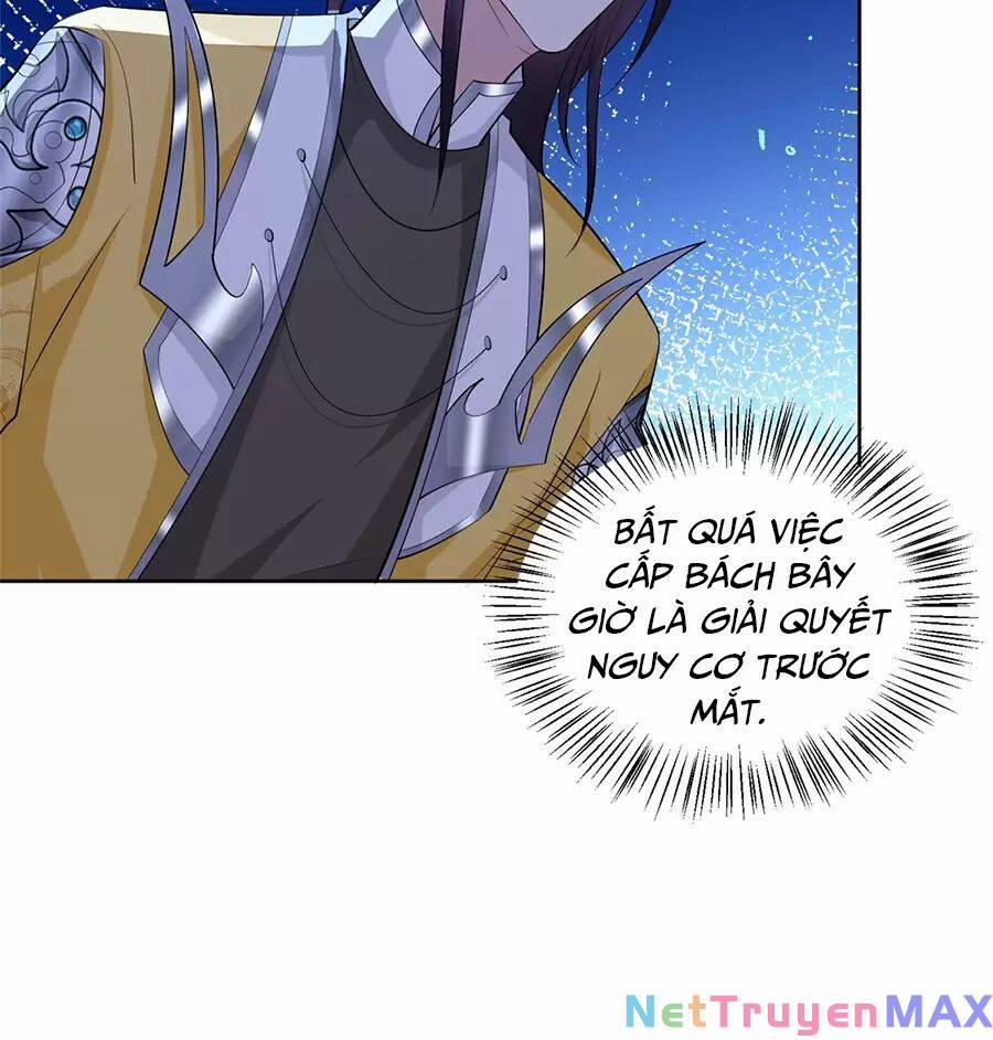 Người Ở Rể Bị Ép Thành Phản Diện 479 trang 39