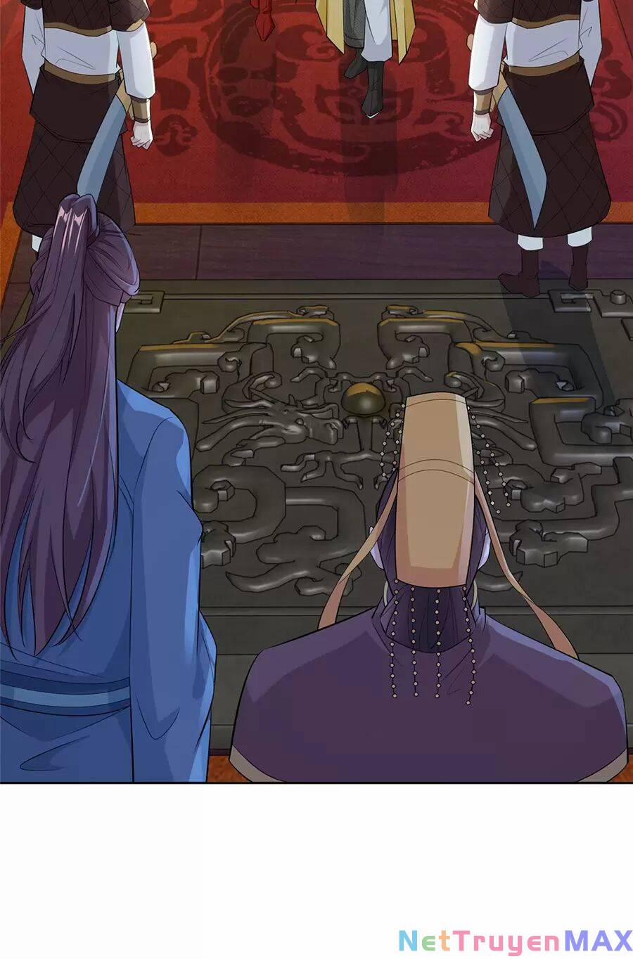 Người Ở Rể Bị Ép Thành Phản Diện 479 trang 41