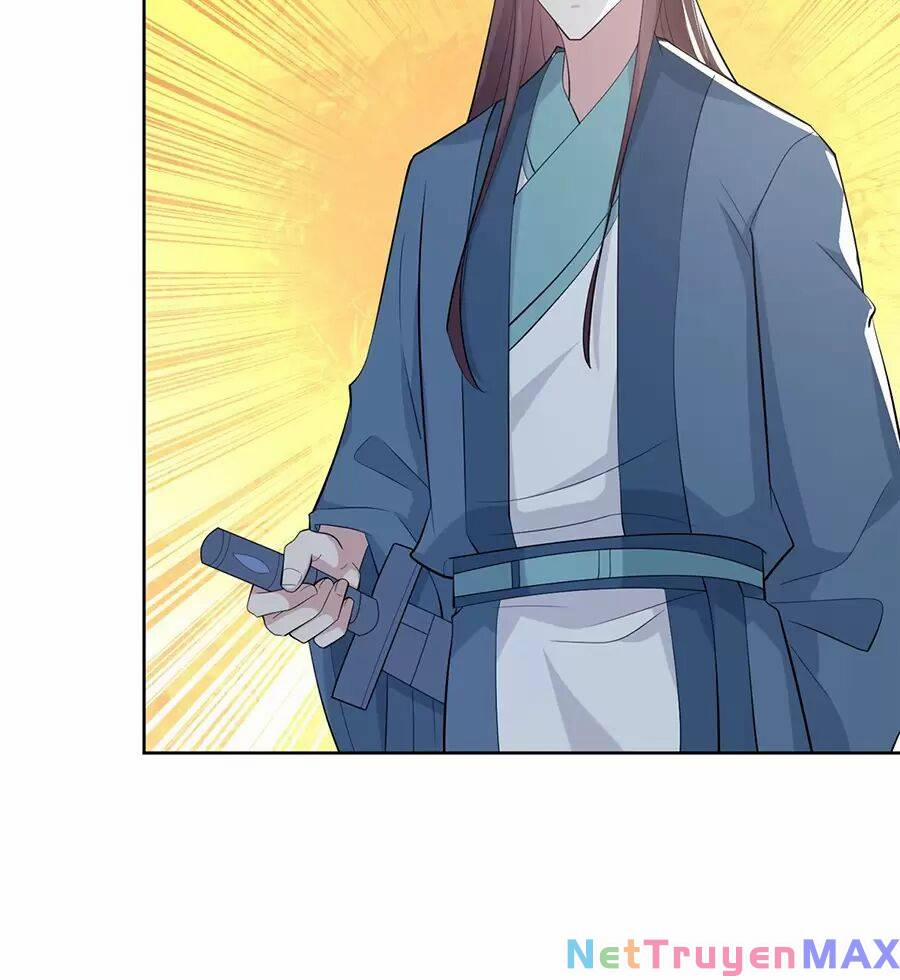 Người Ở Rể Bị Ép Thành Phản Diện 479 trang 43