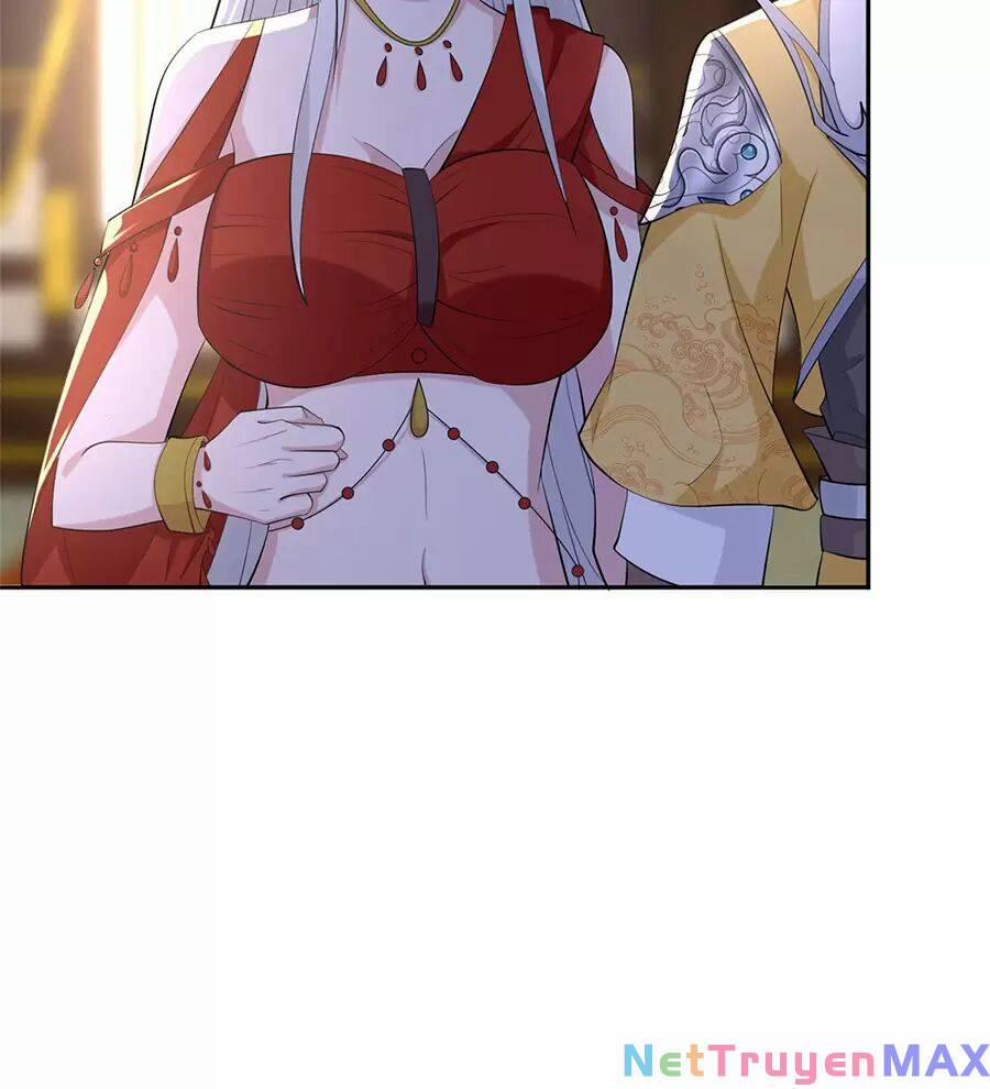 Người Ở Rể Bị Ép Thành Phản Diện 479 trang 45