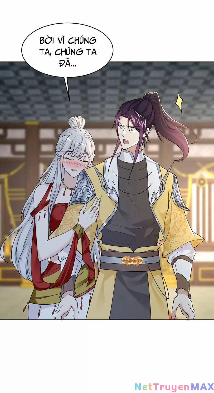 Người Ở Rể Bị Ép Thành Phản Diện 479 trang 46