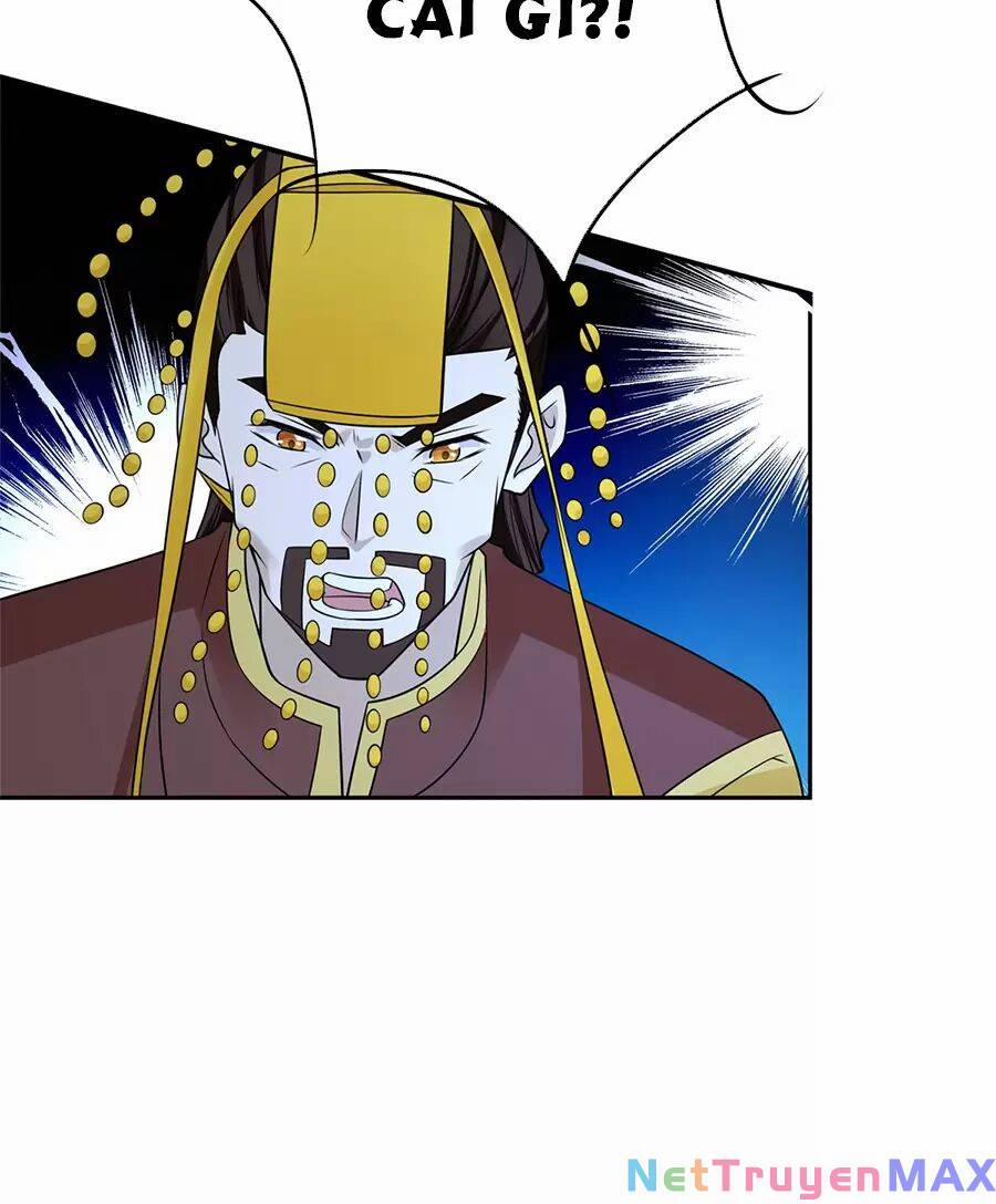 Người Ở Rể Bị Ép Thành Phản Diện 479 trang 48