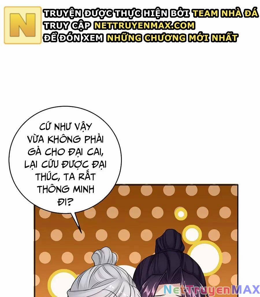 Người Ở Rể Bị Ép Thành Phản Diện 479 trang 49