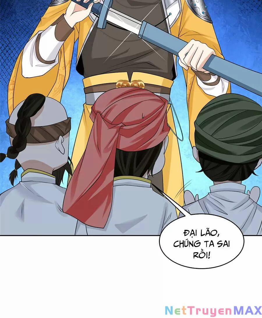 Người Ở Rể Bị Ép Thành Phản Diện 479 trang 5