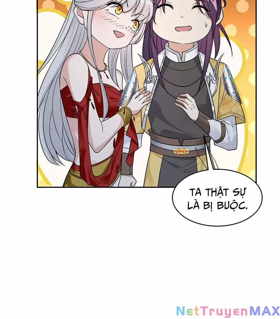 Người Ở Rể Bị Ép Thành Phản Diện 479 trang 50