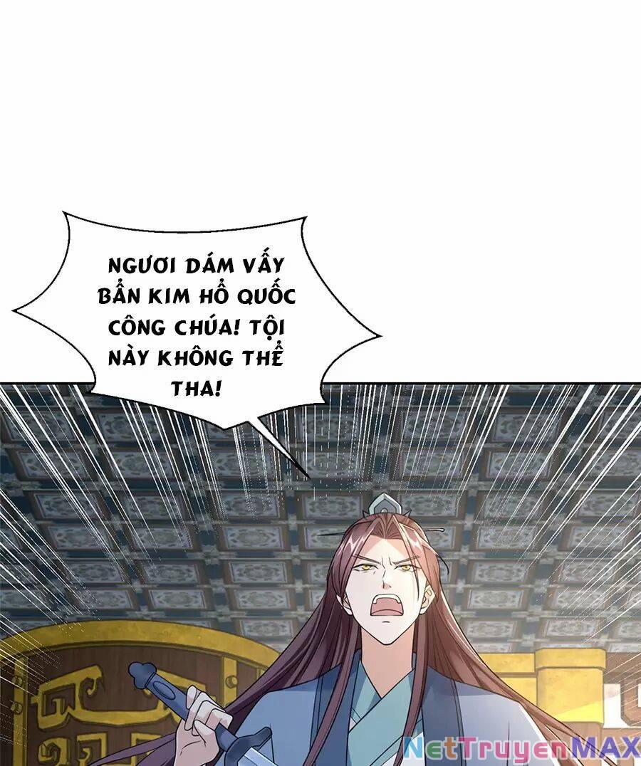 Người Ở Rể Bị Ép Thành Phản Diện 479 trang 51