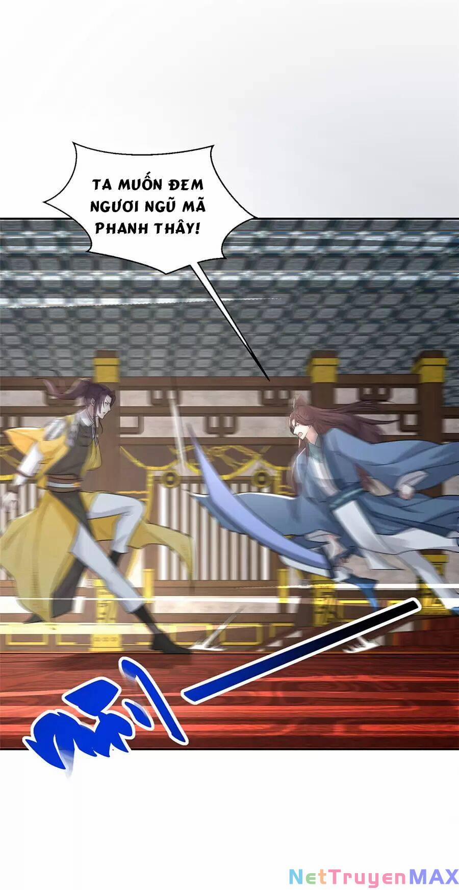 Người Ở Rể Bị Ép Thành Phản Diện 479 trang 53