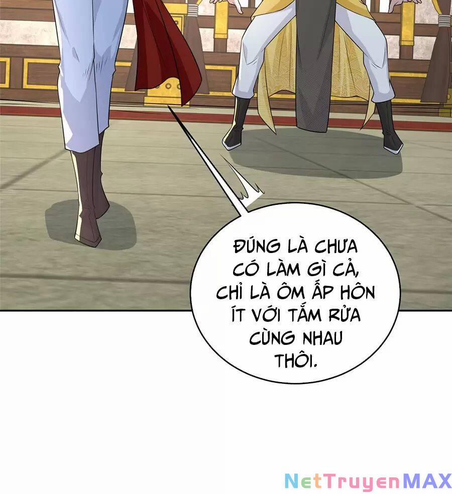 Người Ở Rể Bị Ép Thành Phản Diện 479 trang 55