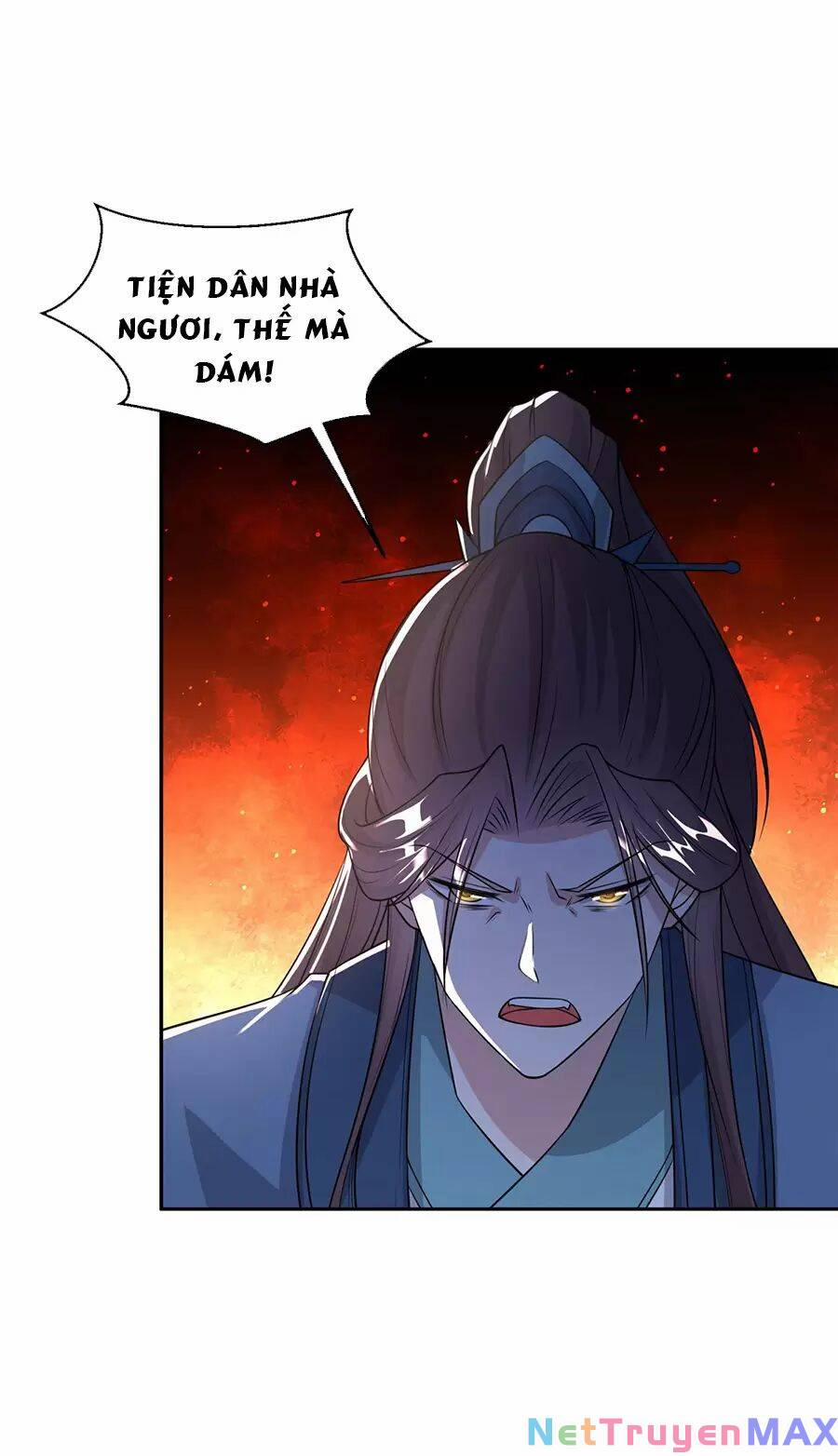 Người Ở Rể Bị Ép Thành Phản Diện 479 trang 56